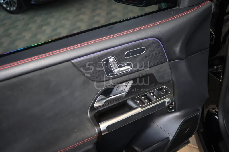 2021 Mercedes-Benz GLB 250