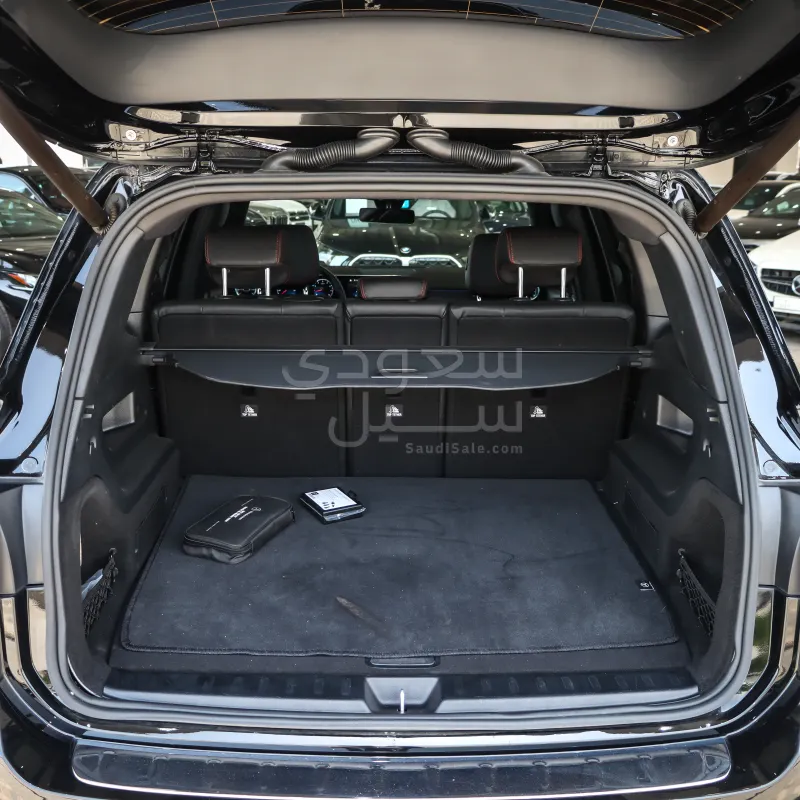 2021 Mercedes-Benz GLB 250