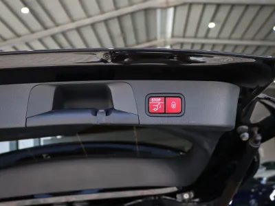 2021 Mercedes-Benz GLB 250