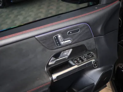 2021 Mercedes-Benz GLB 250