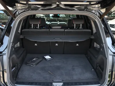 2021 Mercedes-Benz GLB 250