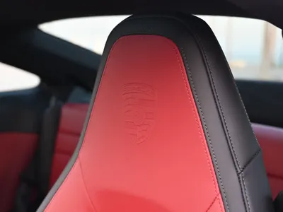 2025 Porsche 911 Carrera