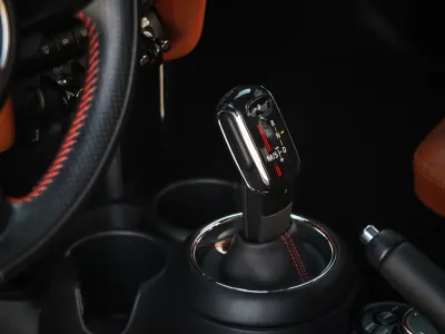 2020 Mini Cooper John Cooper Works