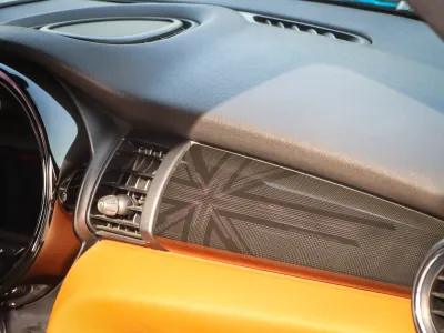 2020 Mini Cooper John Cooper Works