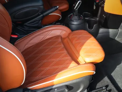2020 Mini Cooper John Cooper Works