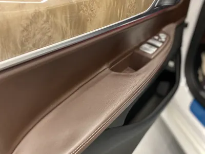 2020 بي ام دبليو الفئة السابعة 730 إل أي