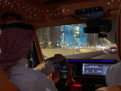 2020 Mercedes-Benz G Brabus 800
