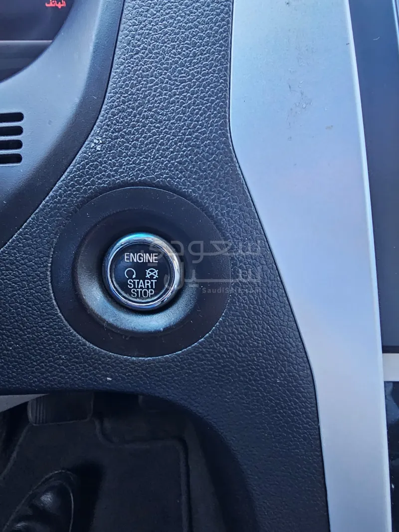 2014 فورد اكسبلورر ليمتد