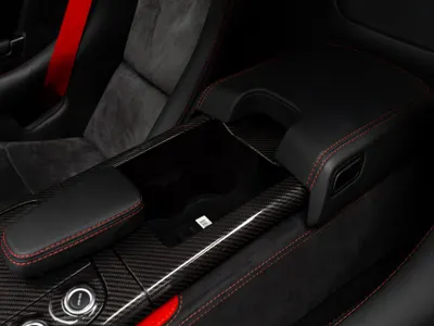 2014 Mercedes-Benz SLS AMG