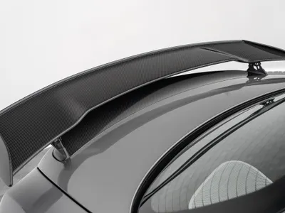 2014 Mercedes-Benz SLS AMG