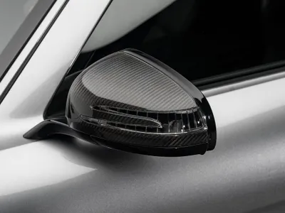 2014 Mercedes-Benz SLS AMG
