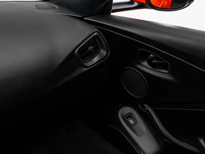 2022 Aston Martin V8 Vantage