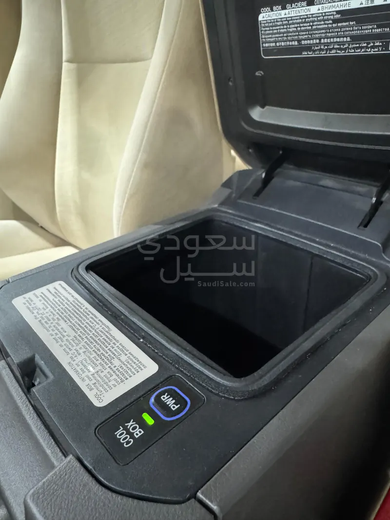 2017 تويوتا برادو تي اكس ال