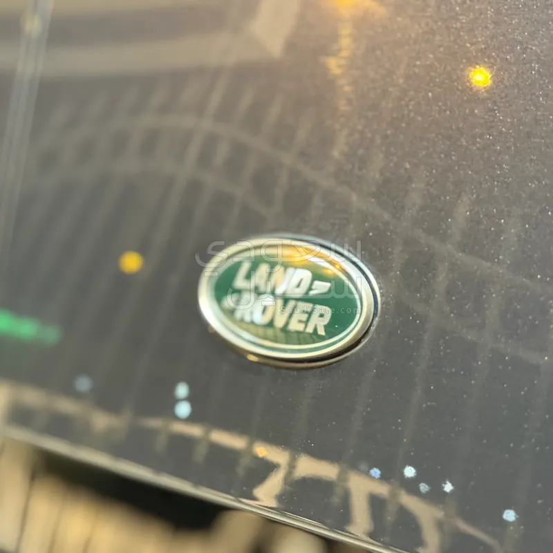 2023 Land Rover Defender X dynamic
