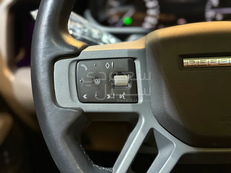 2023 Land Rover Defender X dynamic