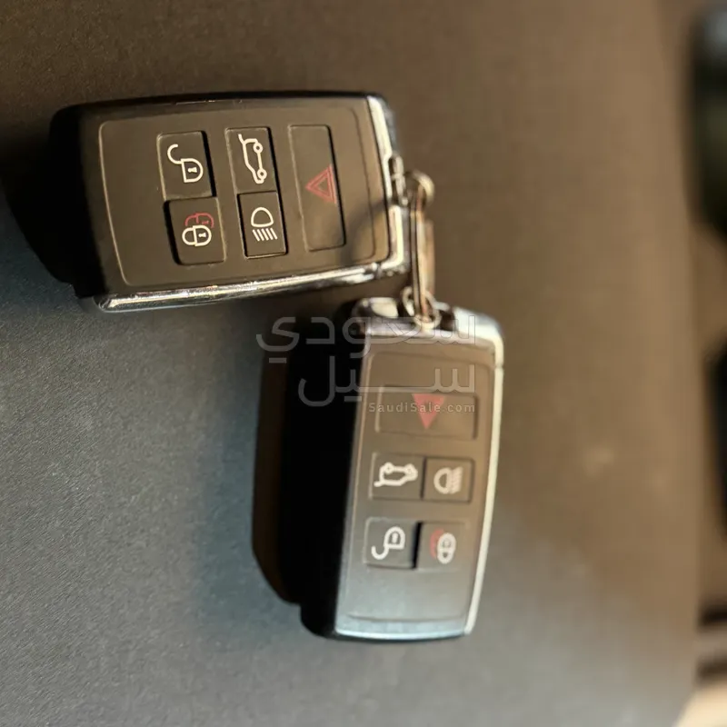 2023 Land Rover Defender X dynamic