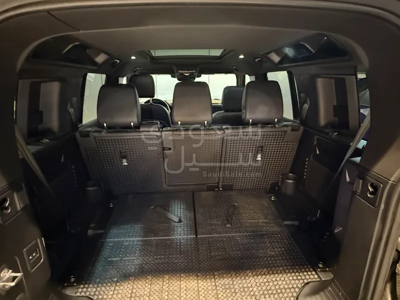 2023 Land Rover Defender X dynamic