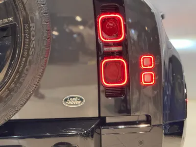 2023 Land Rover Defender X dynamic