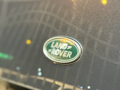 2023 Land Rover Defender X dynamic