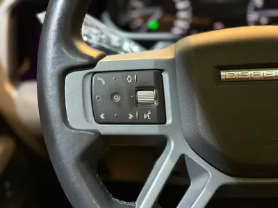 2023 Land Rover Defender X dynamic