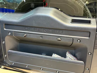 2023 Land Rover Defender X dynamic