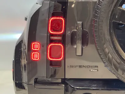 2023 Land Rover Defender X dynamic