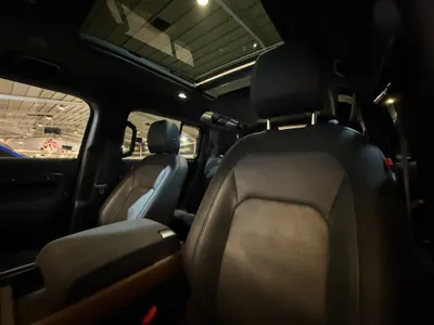 2023 Land Rover Defender X dynamic