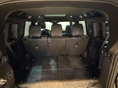 2023 Land Rover Defender X dynamic