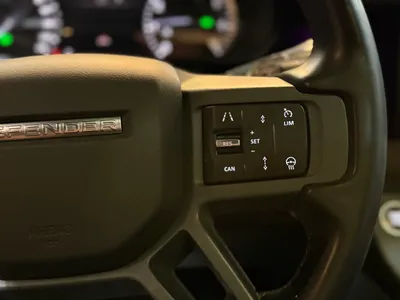 2023 Land Rover Defender X dynamic