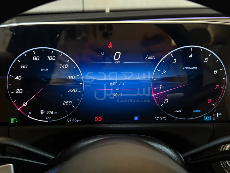 2024 Mercedes-Benz E 200