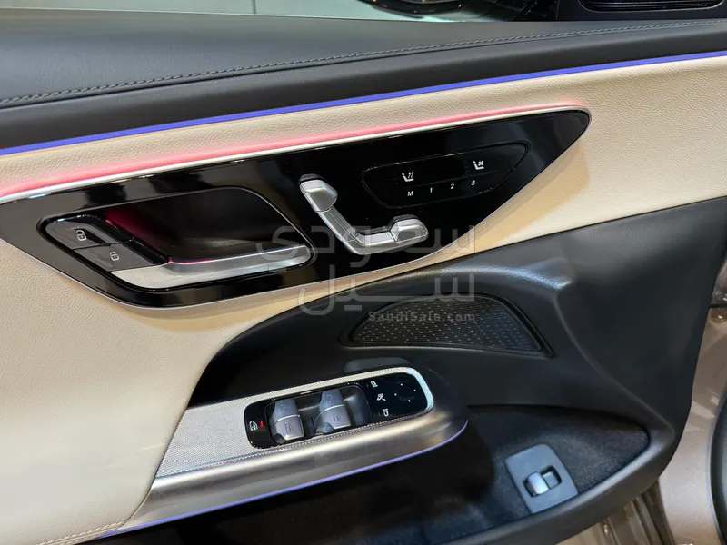 2024 Mercedes-Benz E 200