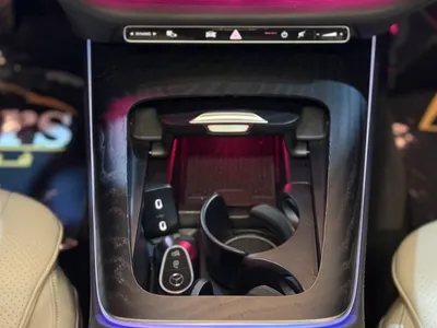 2024 Mercedes-Benz E 200