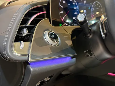 2024 Mercedes-Benz E 200