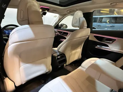 2024 Mercedes-Benz E 200