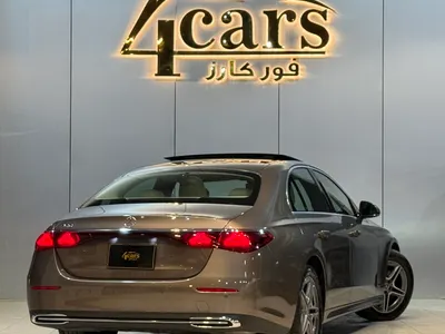 2024 Mercedes-Benz E 200