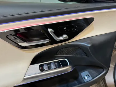 2024 Mercedes-Benz E 200