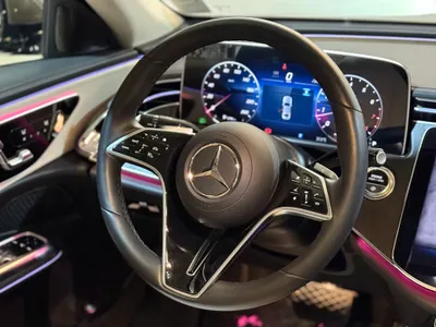 2024 Mercedes-Benz E 200