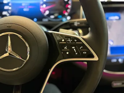 2024 Mercedes-Benz E 200