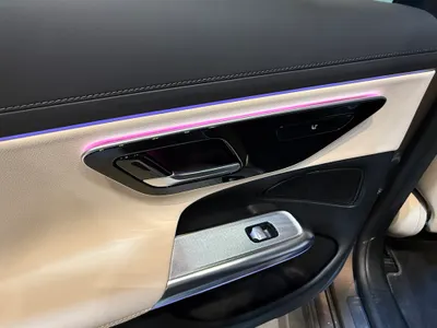 2024 Mercedes-Benz E 200