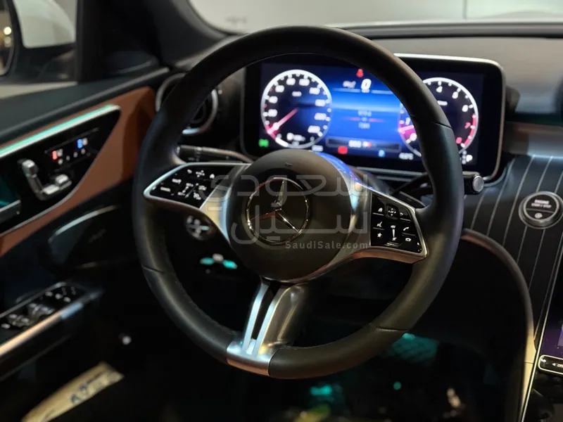 2024 Mercedes-Benz C 300
