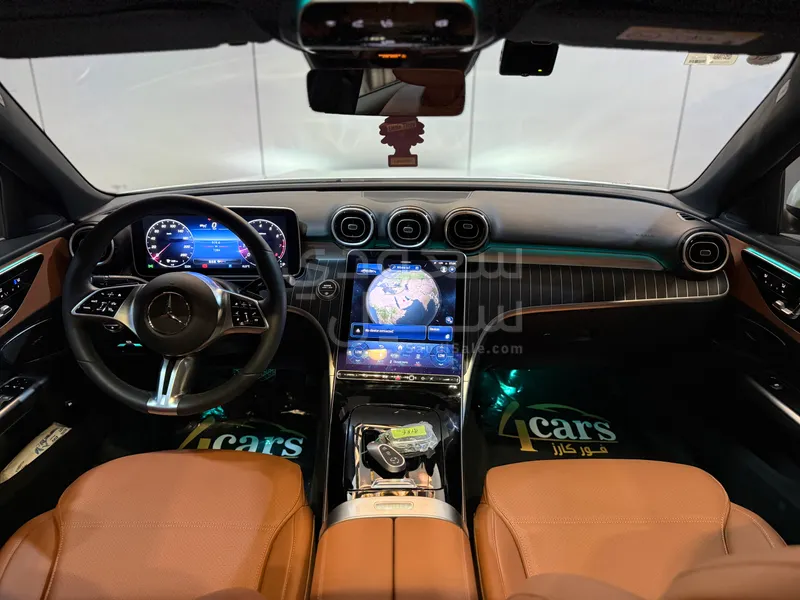 2024 Mercedes-Benz C 300