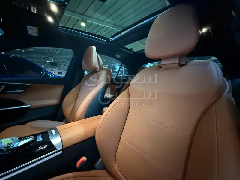 2024 Mercedes-Benz C 300