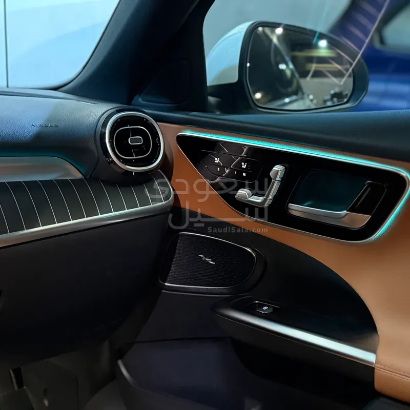 2024 Mercedes-Benz C 300