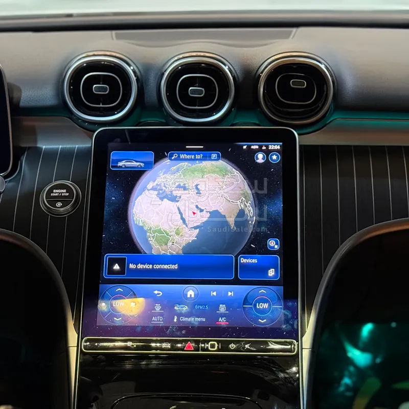 2024 Mercedes-Benz C 300