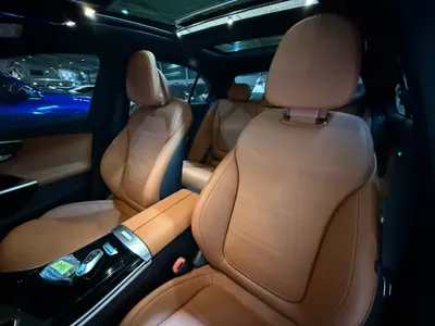 2024 Mercedes-Benz C 300