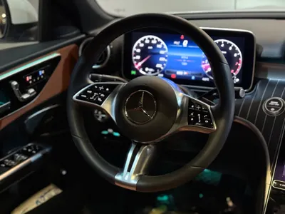 2024 Mercedes-Benz C 300