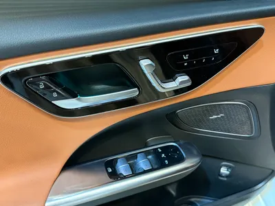 2024 Mercedes-Benz C 300