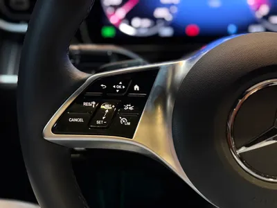 2024 Mercedes-Benz C 300