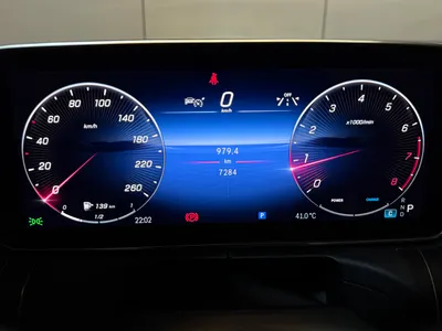 2024 Mercedes-Benz C 300