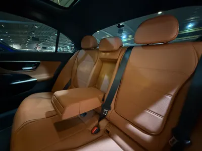 2024 Mercedes-Benz C 300